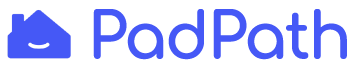 PadPath Logo